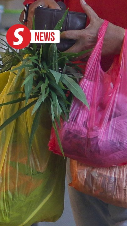 Ministry preparing list to phase out problematic single-use plastics, says Nik Nazmi