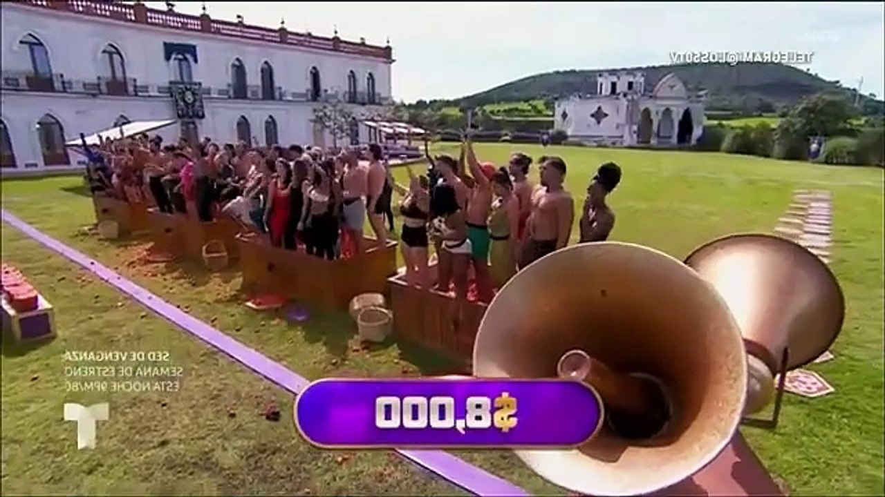 2. LOS 50 ❤️ 16/10/2024. CAPÍTULO 2 HD. COMPLETO - 2ª TEMPORADA.