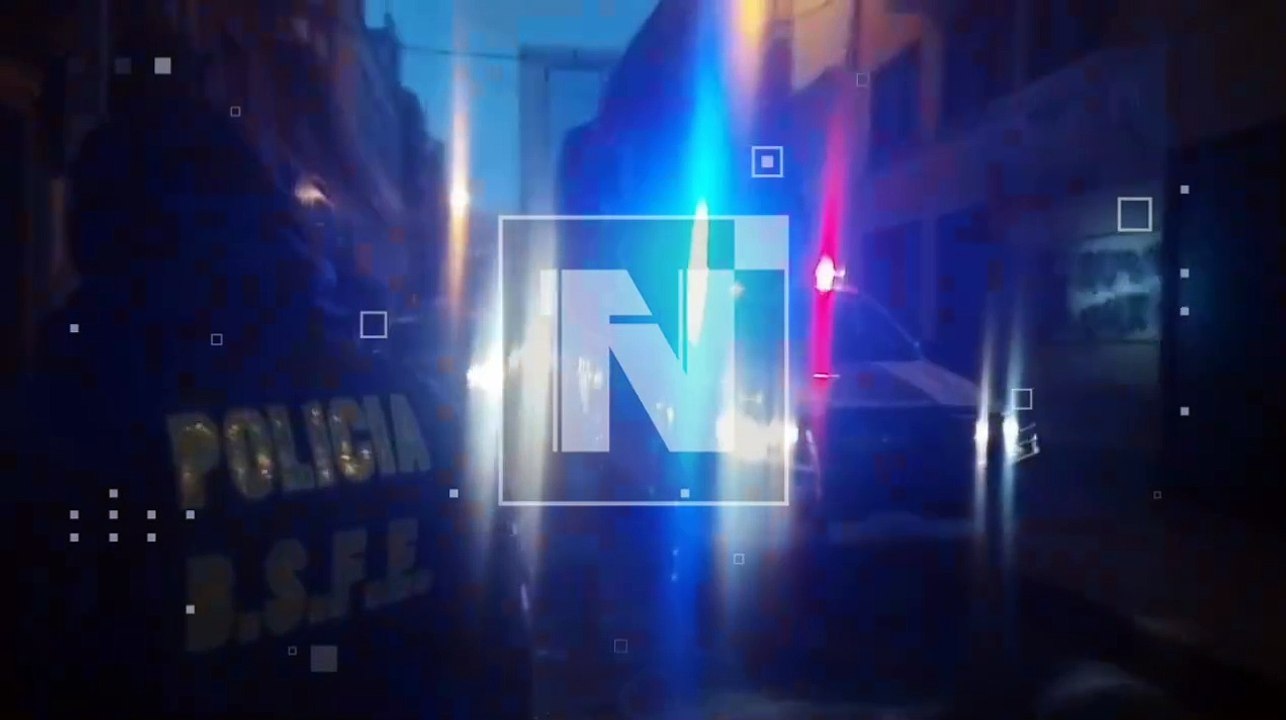 Operativo de traslado