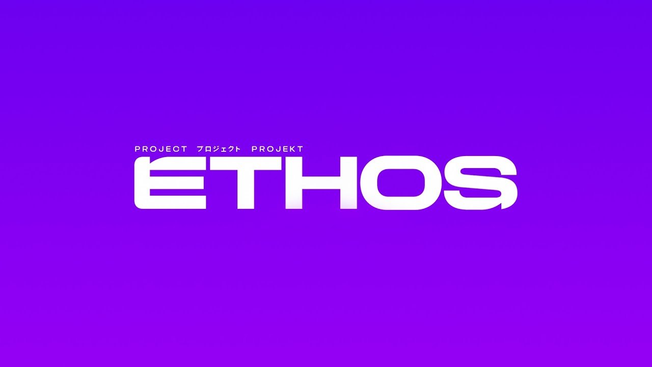 Tráiler de Project ETHOS
