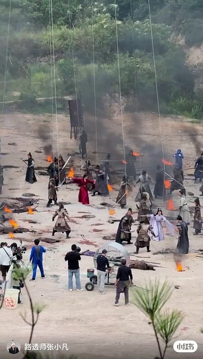 Short movie  chinese movie