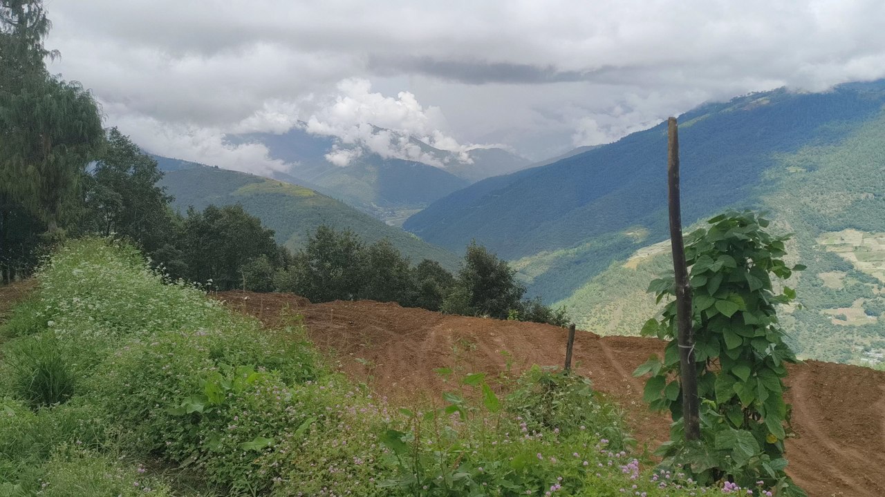 arunachal pradesh,Manedala top