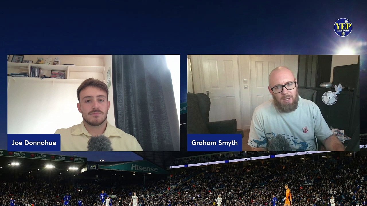 Leeds United vs Sheffield United predictions