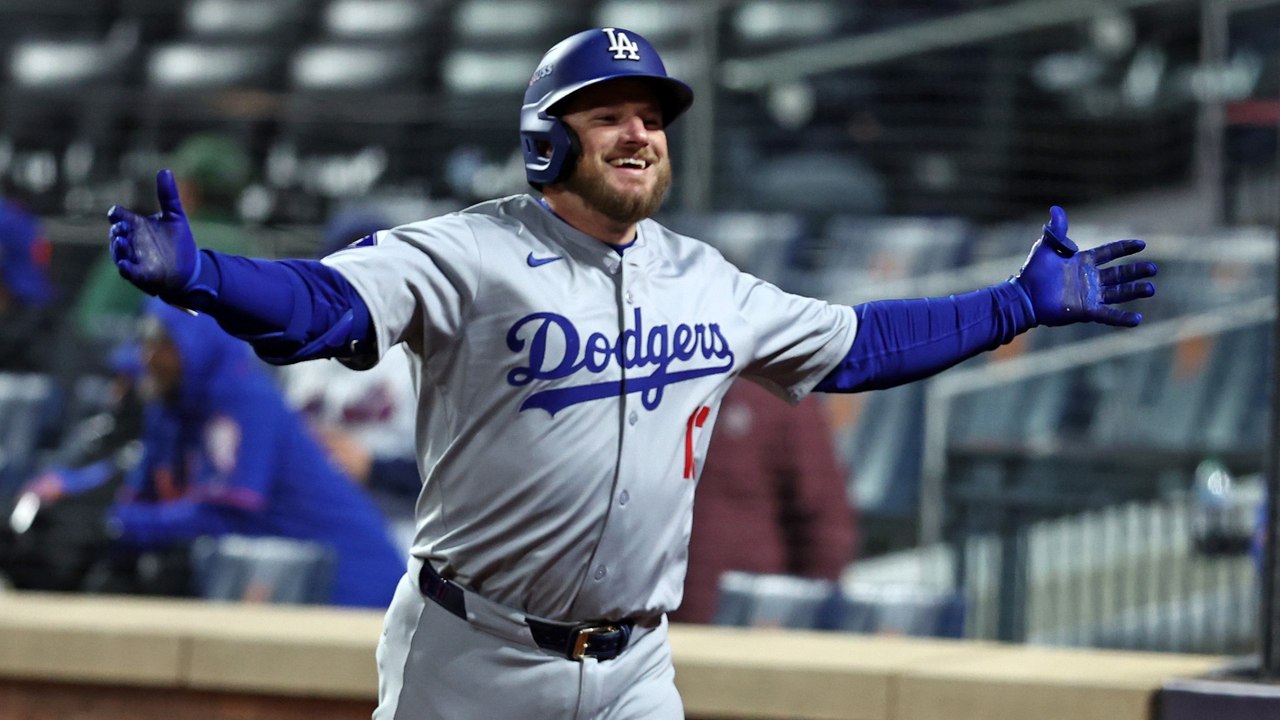 Dodgers Lead NLCS Against Mets: Series Odds Analysis
