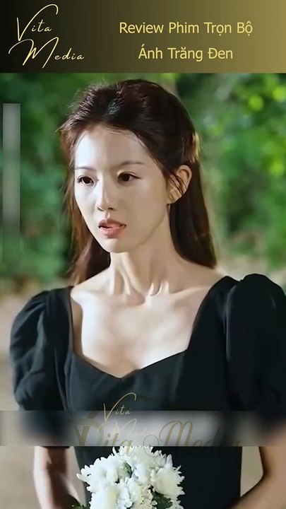 Ánh Trăng Đen | Full
