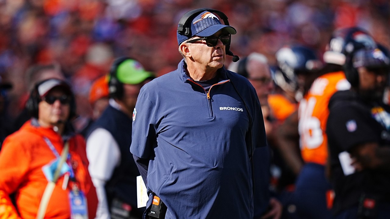 Sean Payton's Long-Awaited Homecoming: Broncos vs. Saints
