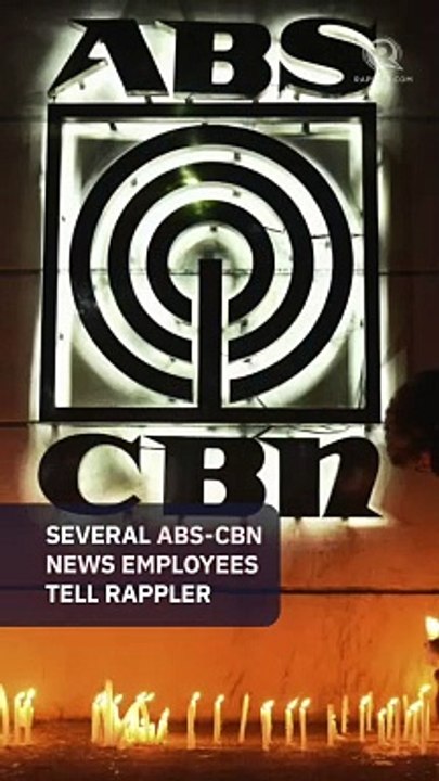 ABS-CBN to lay off 100 as ad revenues continue to drop industry-wide