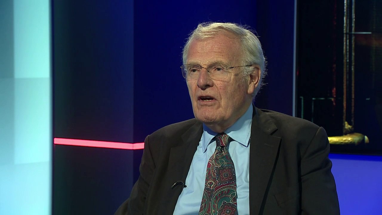 Tory MP: Badenoch too “preoccupied” for leadership