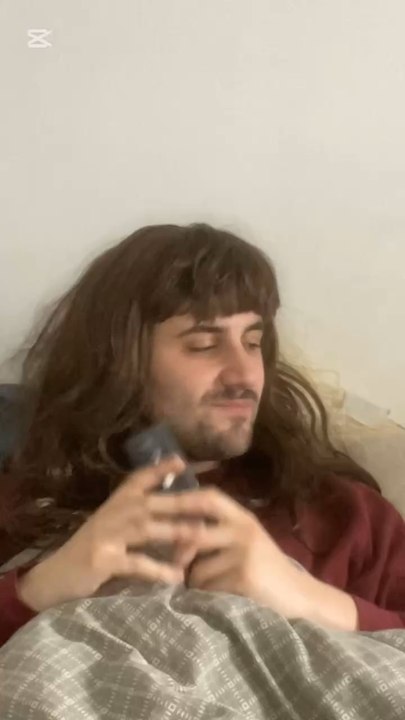 J’ai eu trop peur aussi