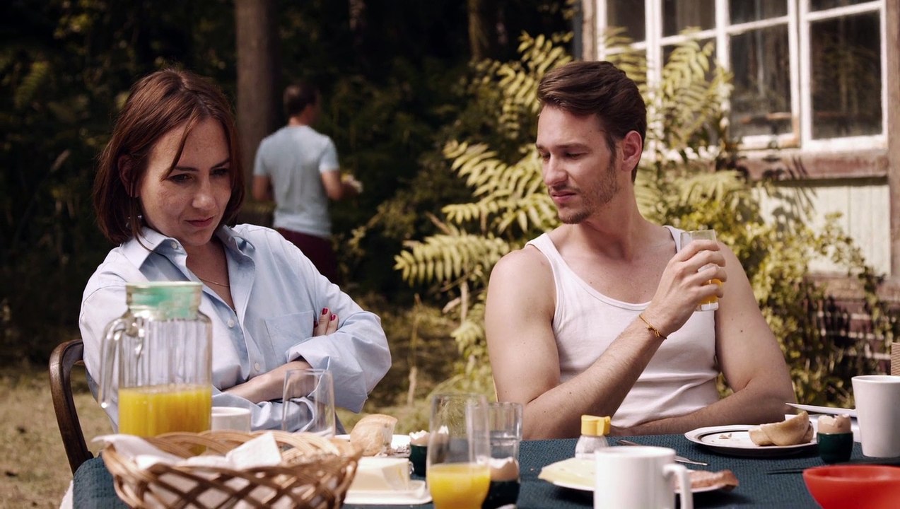 Bright Night (2014)  | Drama, Mystery | Drama, Mystery