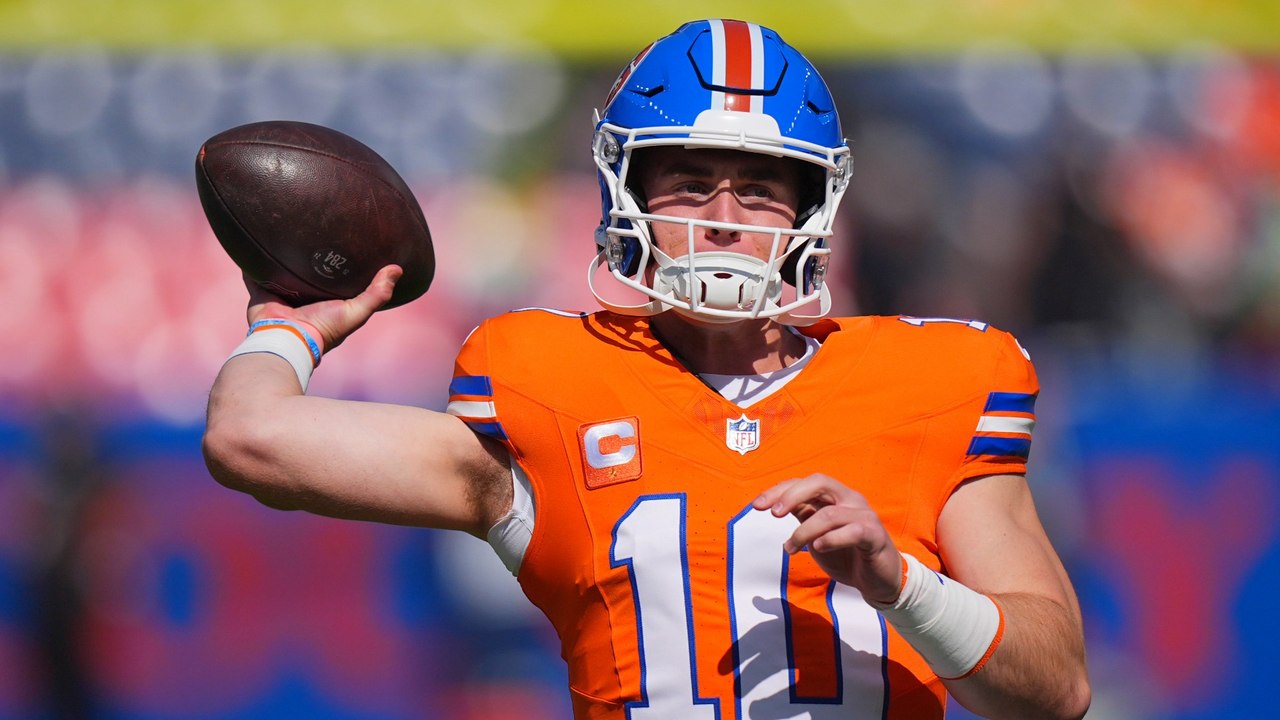 Week 7 Thursday Night Football: Saints vs. Broncos Game Preview