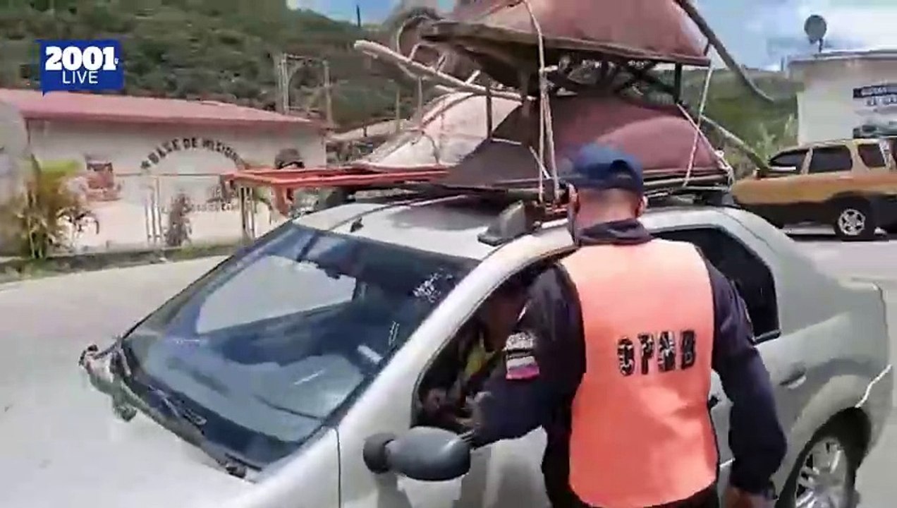 Nuevo Certificado de Salud Vial