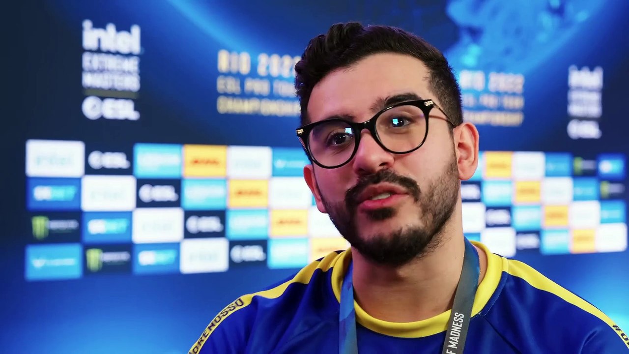 O Fenômeno eSports Trailer Oficial