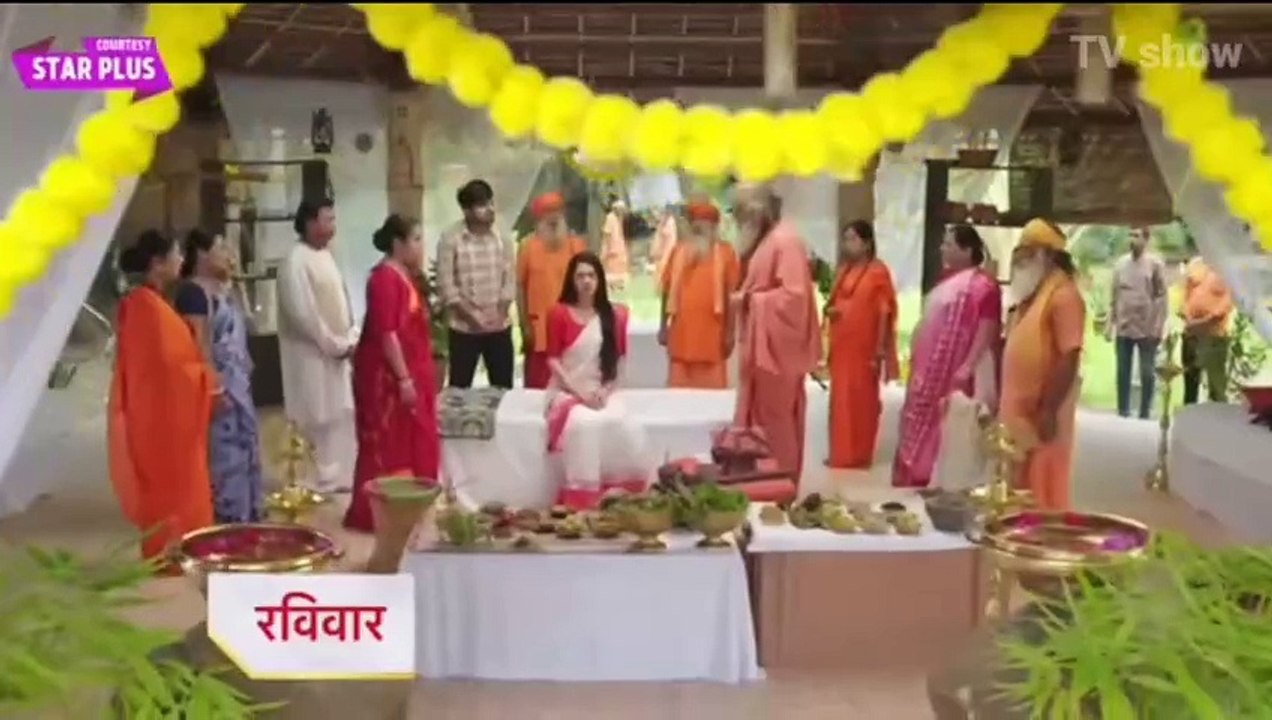 Jhanak today episode new promo | 18th October 2024