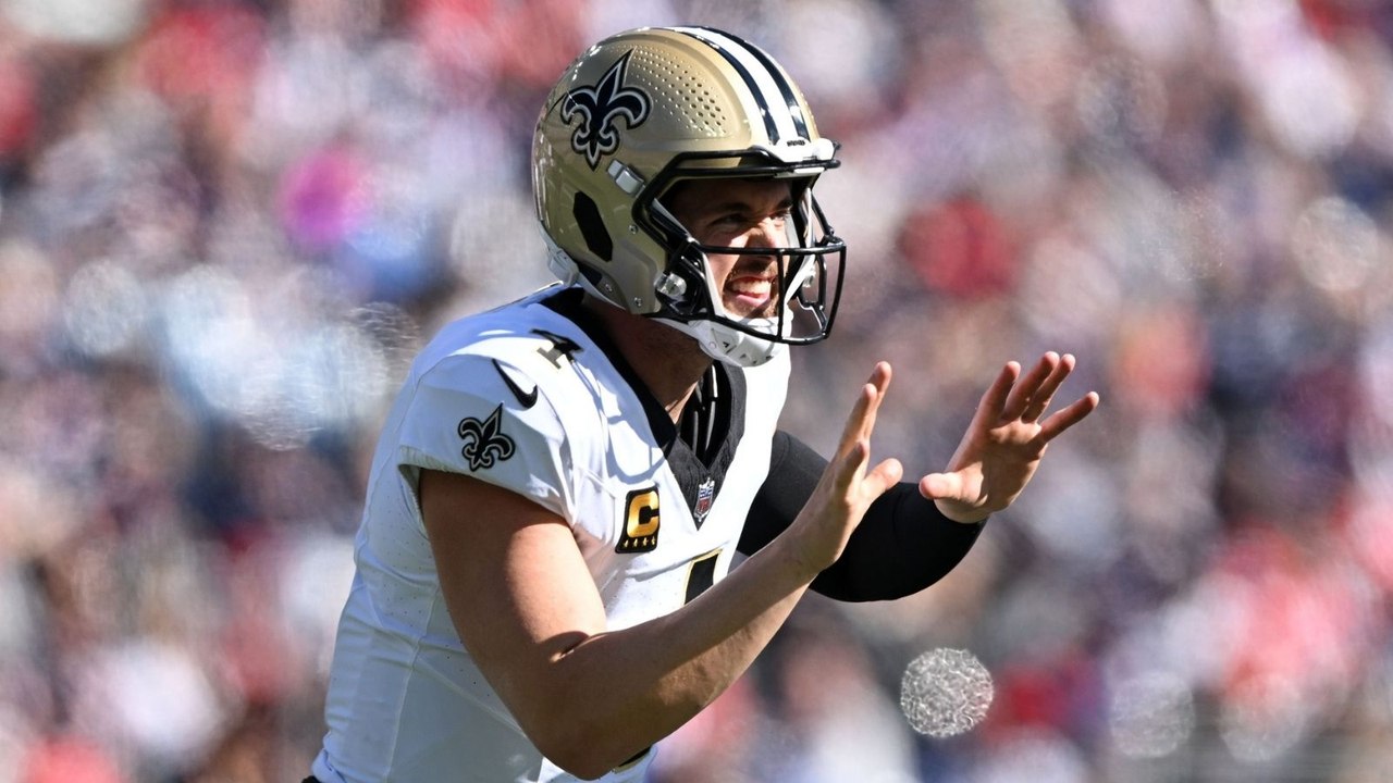 Saints Struggle Continues Amid Key Injuries & Losses