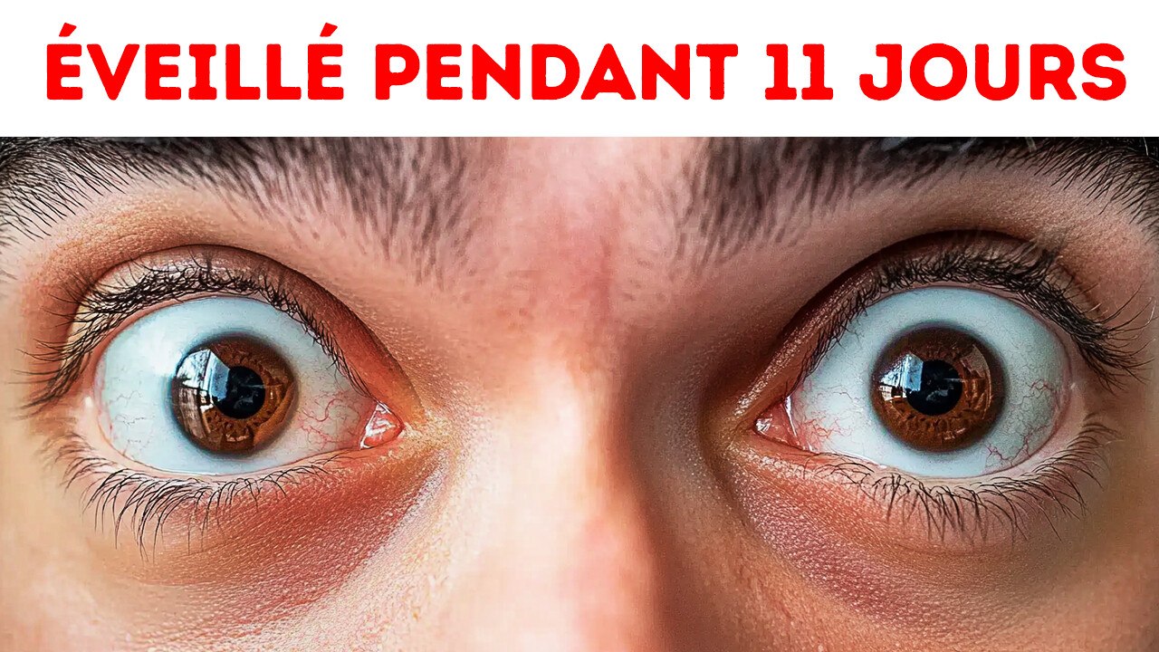 Histoires vraies effrayantes trop troublantes pour être oubliées