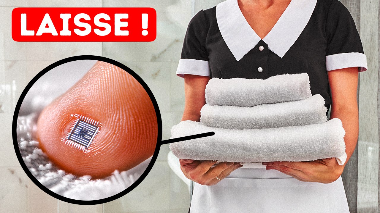 100 conseils de voyage peu communs pour un voyage plus fluide