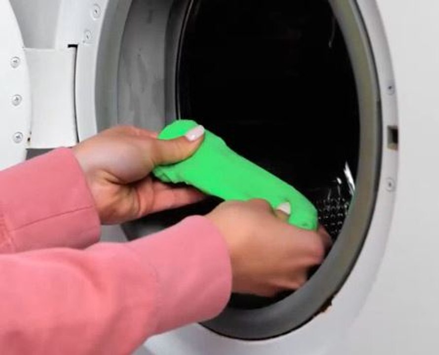 Cleaning tips for everyday use!