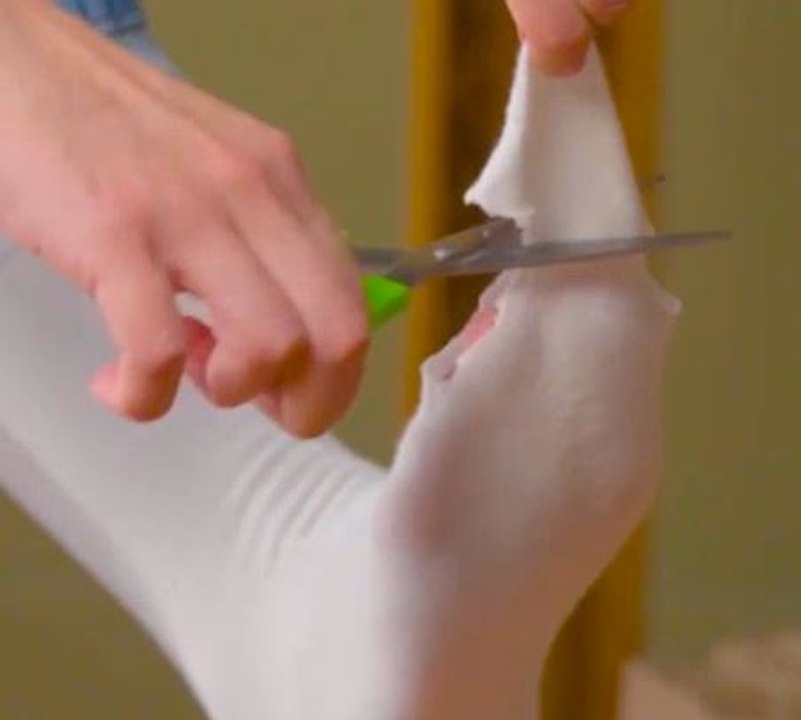 Smart shoe hacks that actually work!