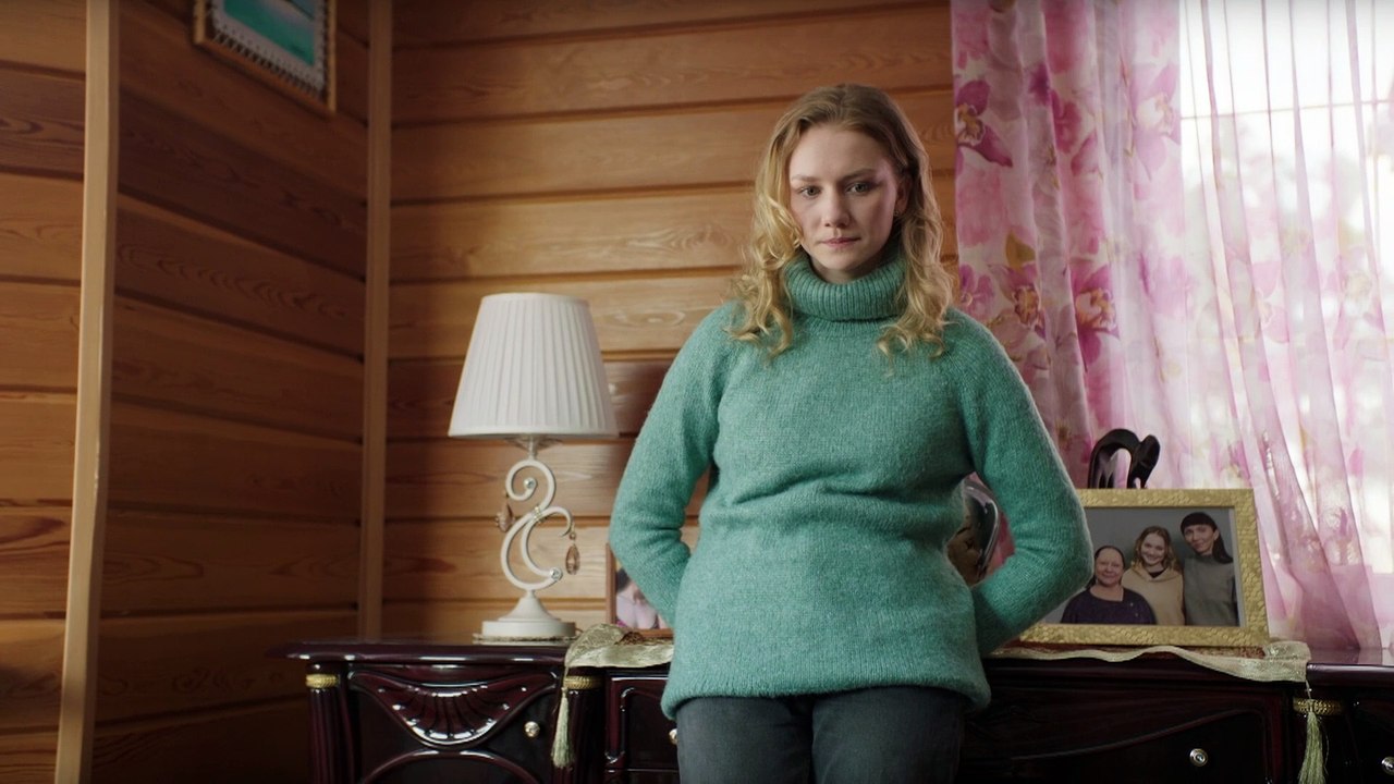 02. Время прощать.2024