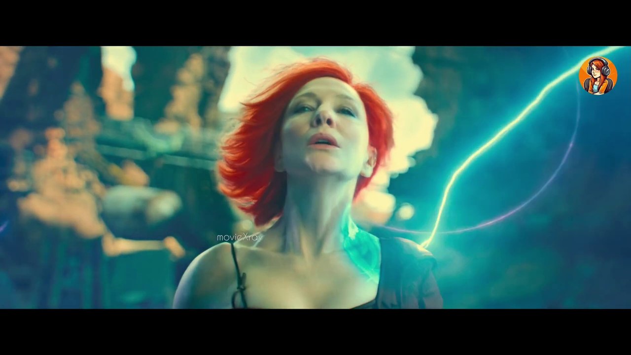 Pandora's Treasure: Will Tina and Lalit Be Able to Escape from Atlas | Movie Explained in English 2024