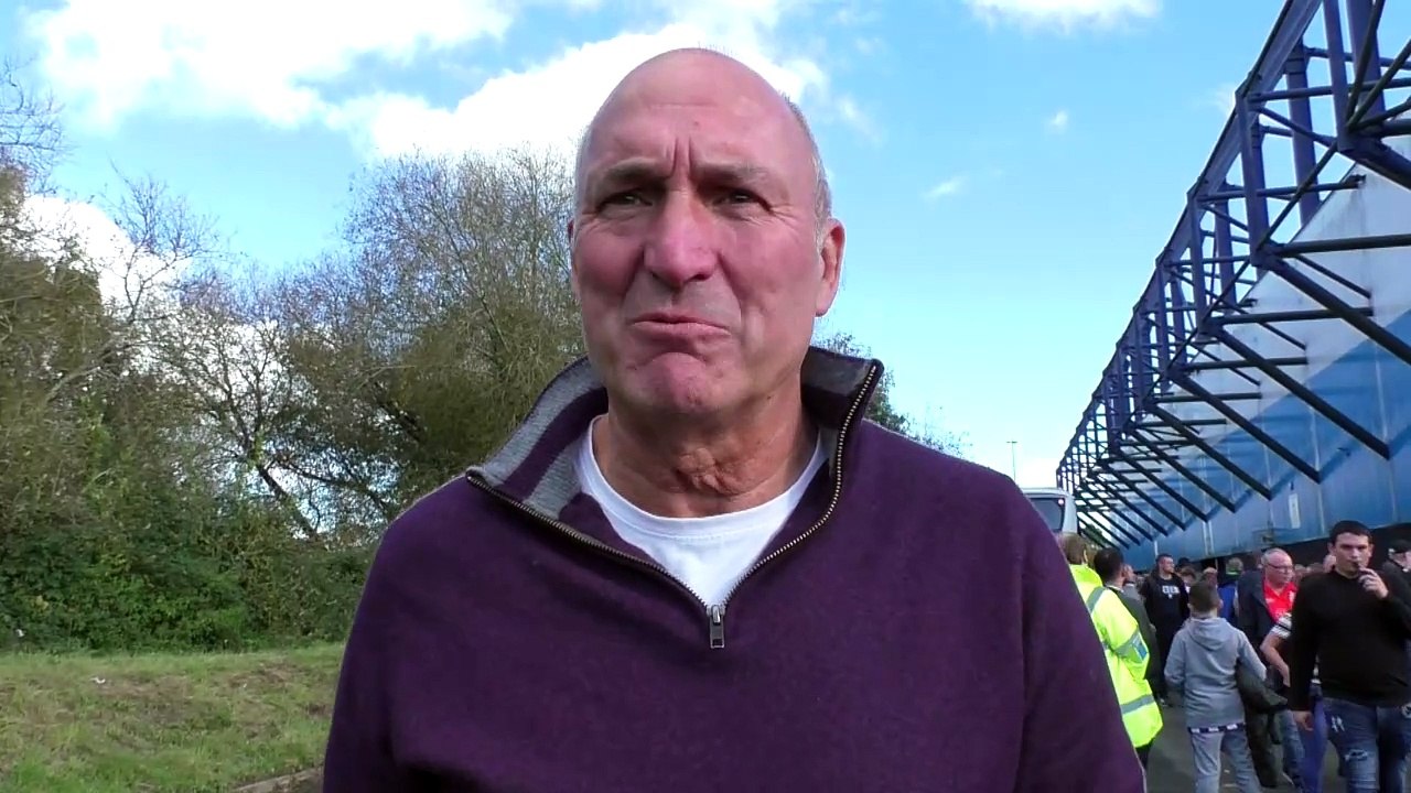 'Got what they deserved': West Brom fans react to Oxford draw