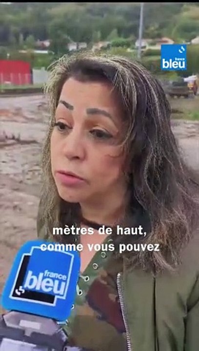 "C'est une vie qui est détruite"