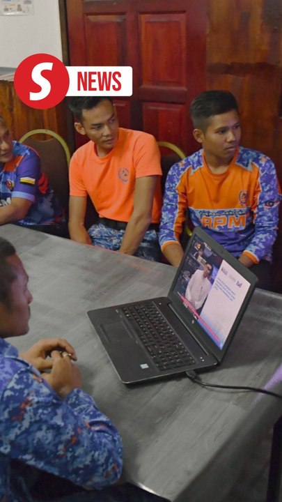 Budget 2025: Civil servants in Grade 56 and below to get RM500 in special cash aid, says Anwar