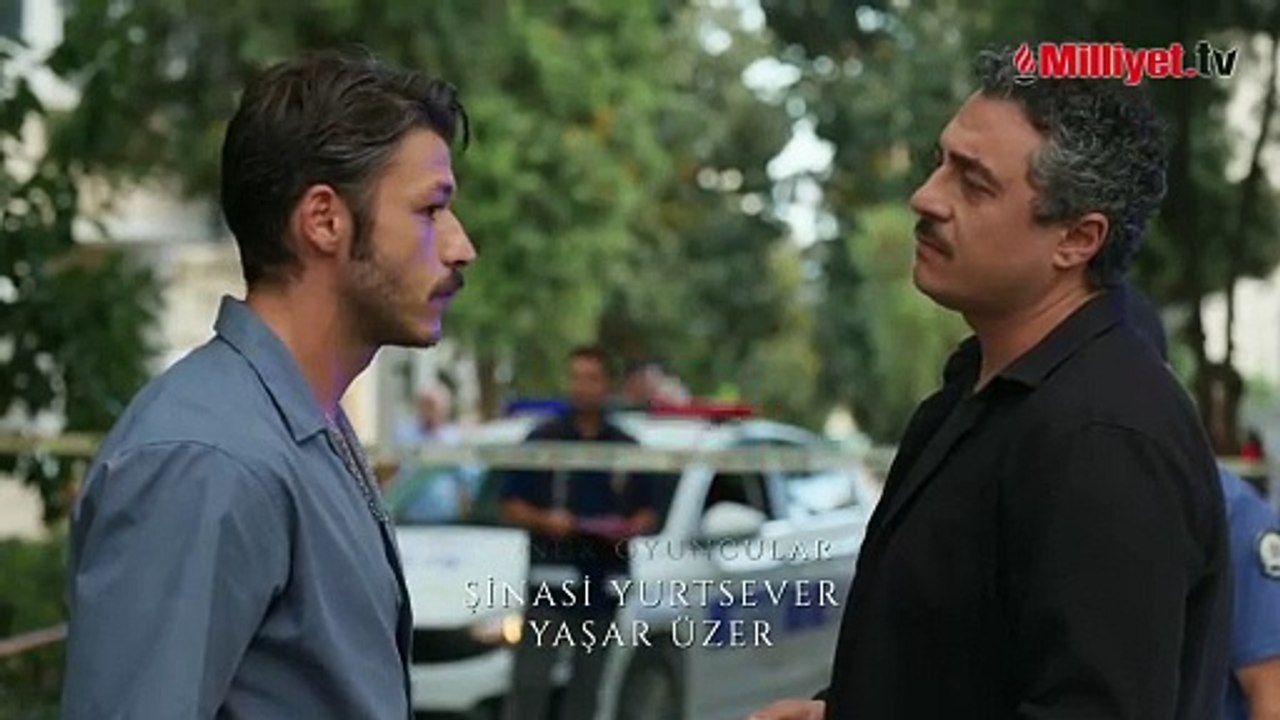 İnci Taneleri -  İlk Sahne