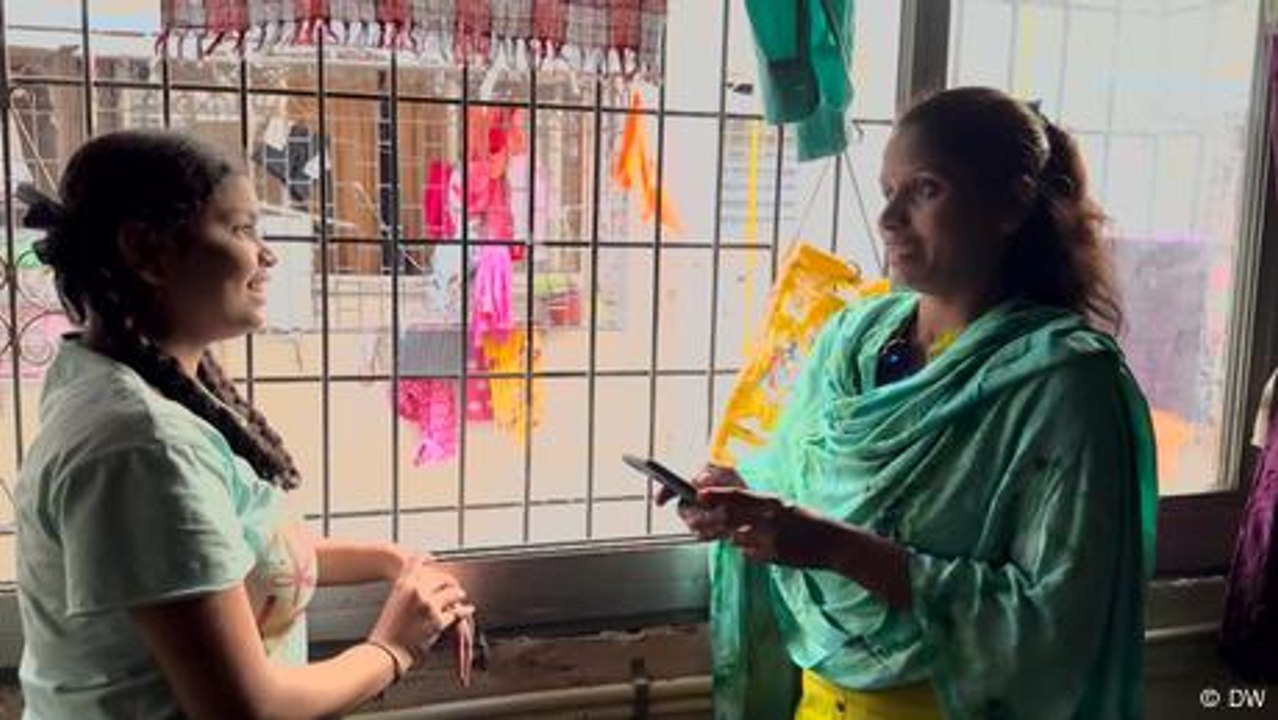 Sex education with AI in India