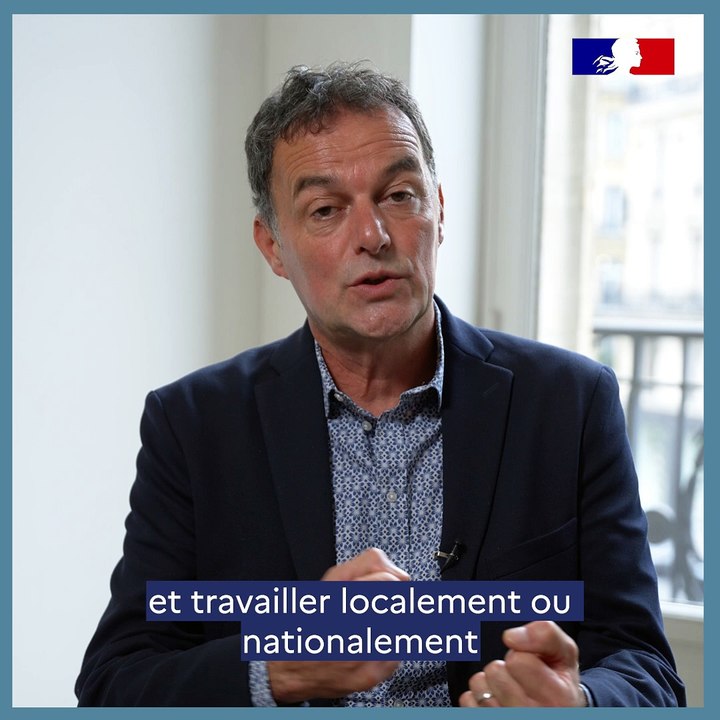 Interview Christophe Robert