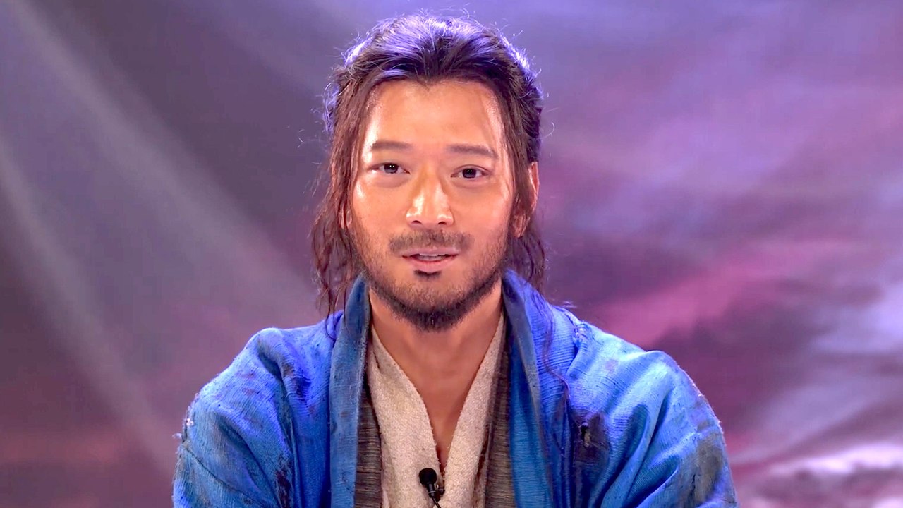 The Making of Netflix's Uprising: An Inside Look