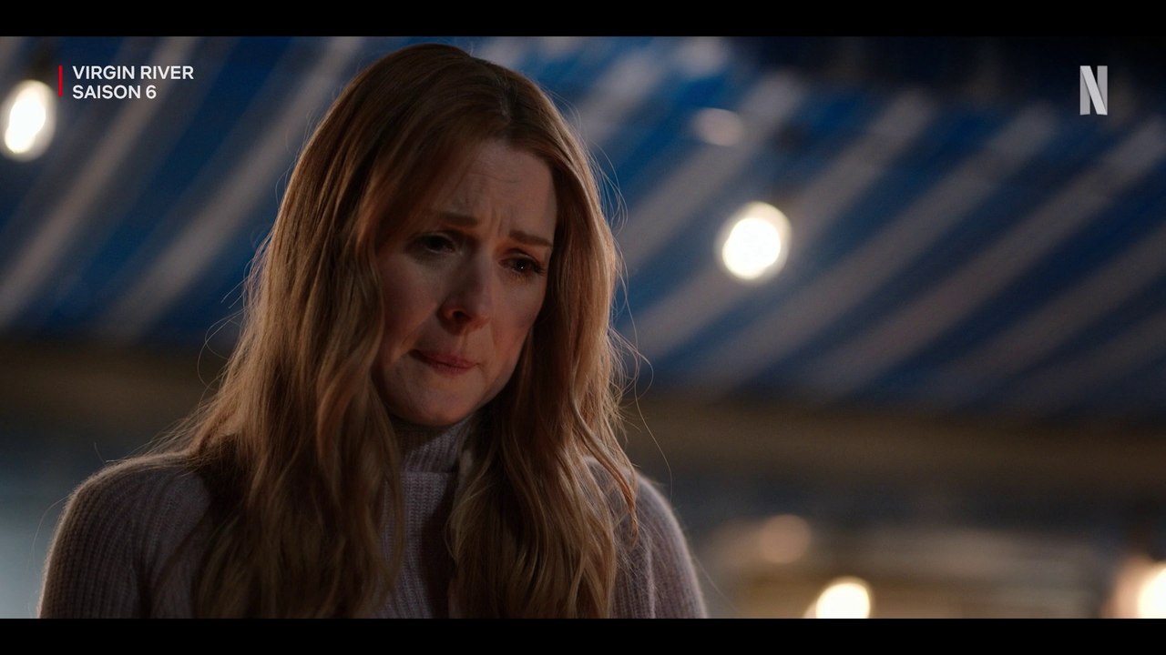 Virgin River - Saison 6 ｜ Teaser officiel VF ｜ Netflix France