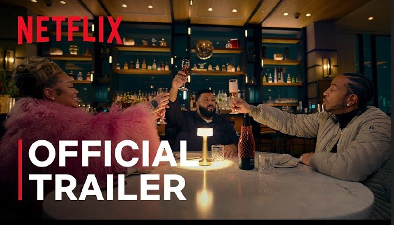 Rhythm + Flow Season 2 | Official Trailer - Netflix