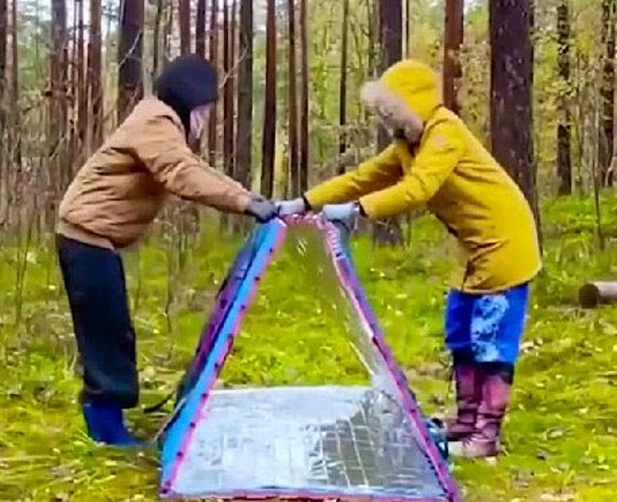 Stay comfy in the woods with these easy camping tips!