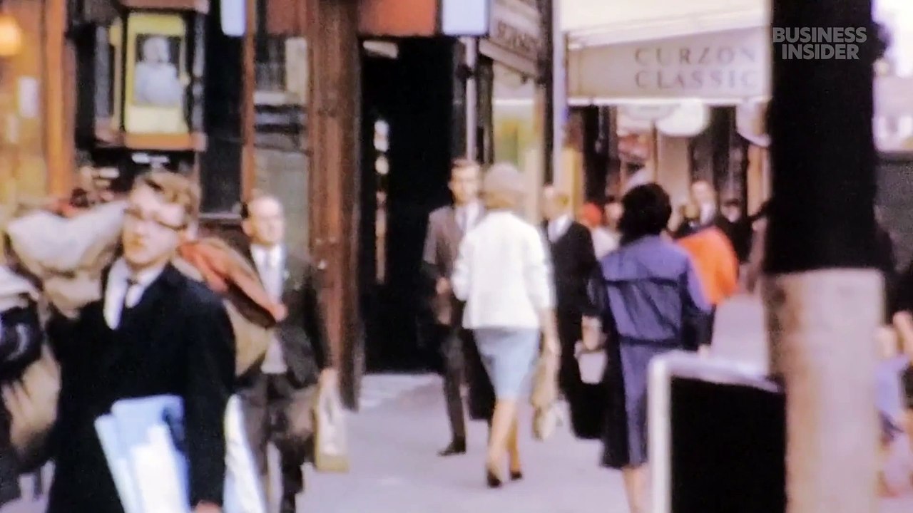 Inside the race to find the first antiaging drug