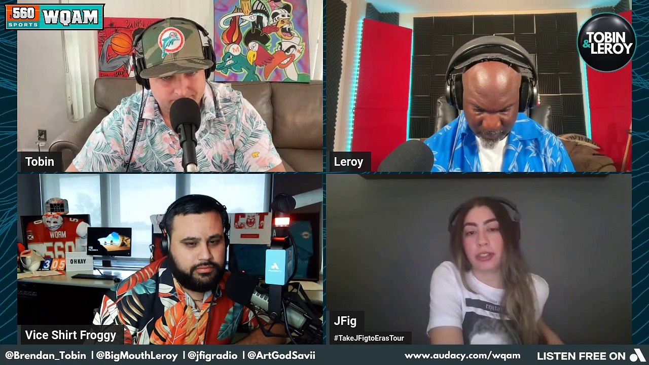 Travis Kelce finally EXPOSED!