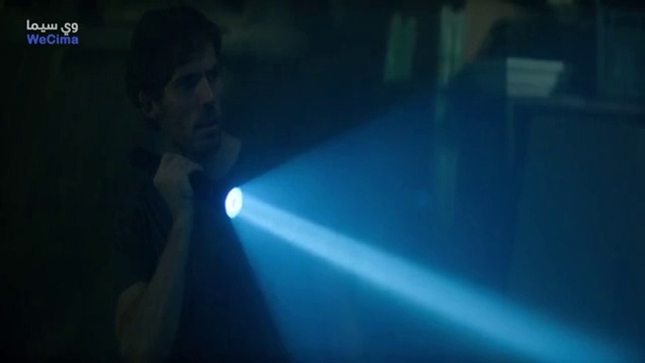 مشاهدة فيلم الرعب الرحل ذو الحقيبة مترجم