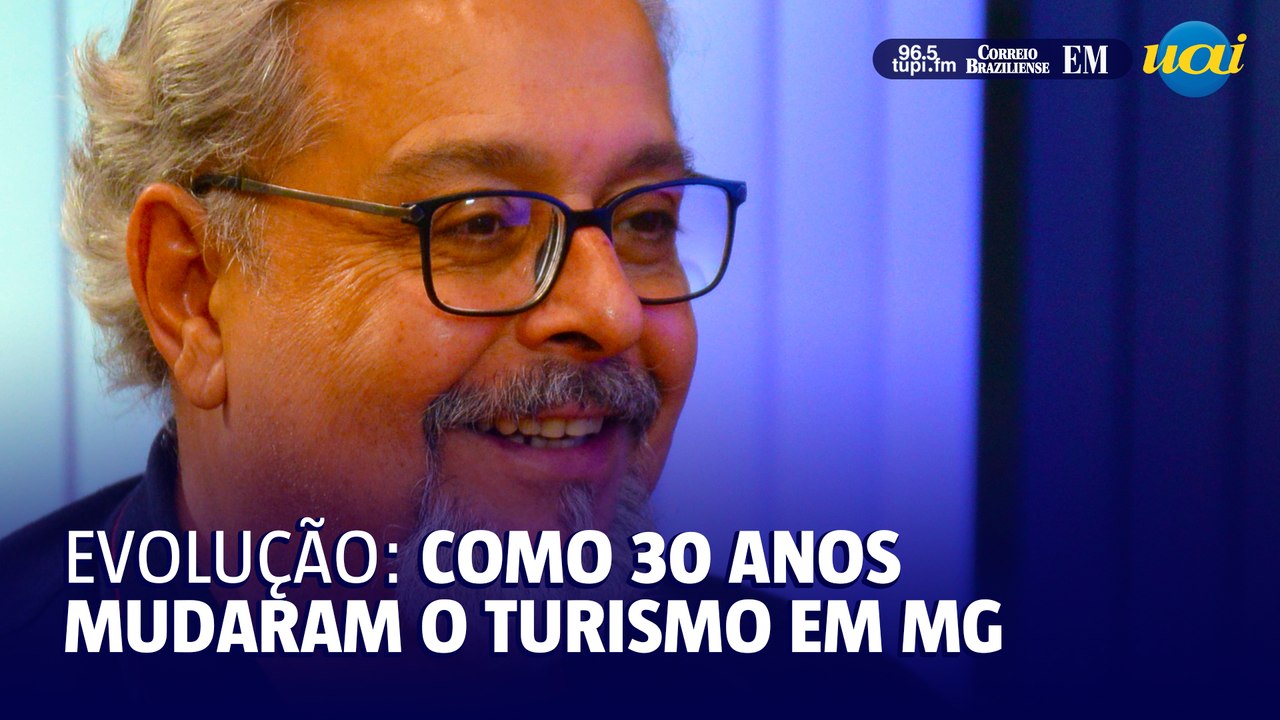 O papel do Turismo no desenvolvimento econômico