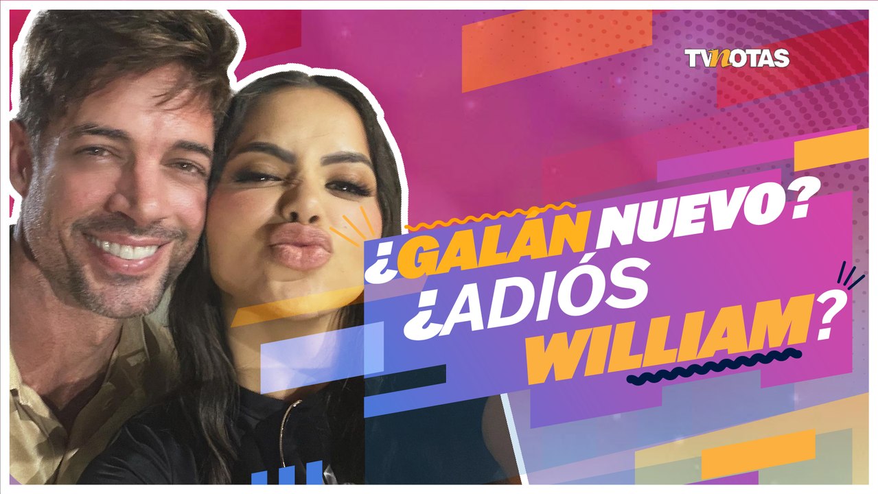 ¡Adiós William Levy! Samadhi Zendejas estrenaría romance con Gabito Ballesteros