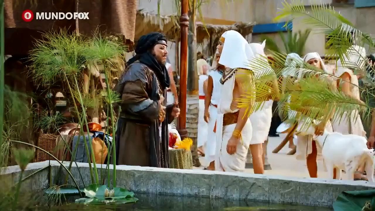 JOSE DE EGIPTO EPISODIO-16-HD