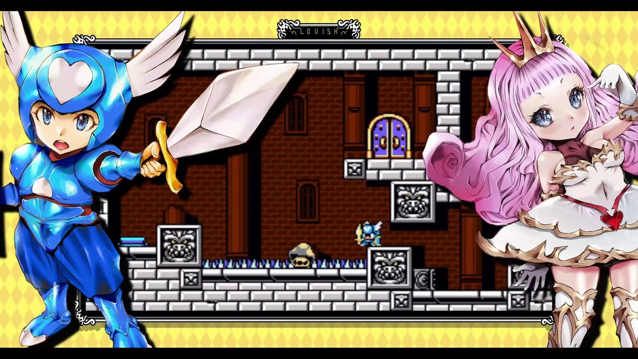 Lovish - Bande-annonce