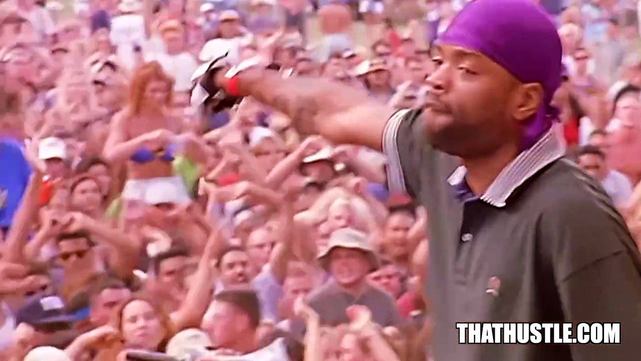 Wu-Tang vs Kendrick Lamar - Not Like Wu