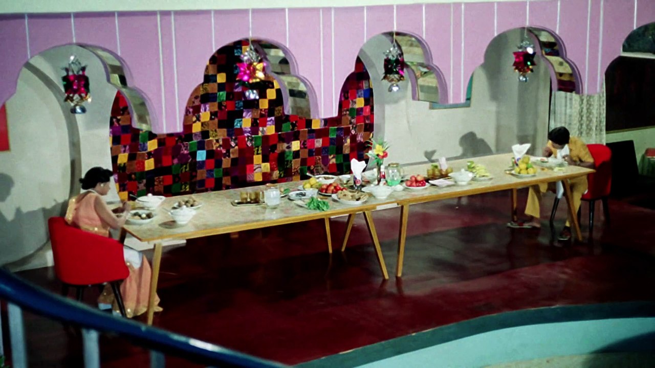 Ram ram Gangaram part -2