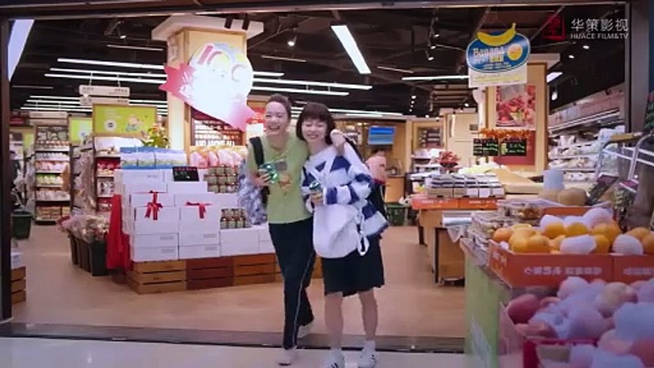 [ENG SUB] Go Ahead EP8  Starring: Tan Songyun, Song Weilong, Zhang Xincheng Romantic Comedy Drama