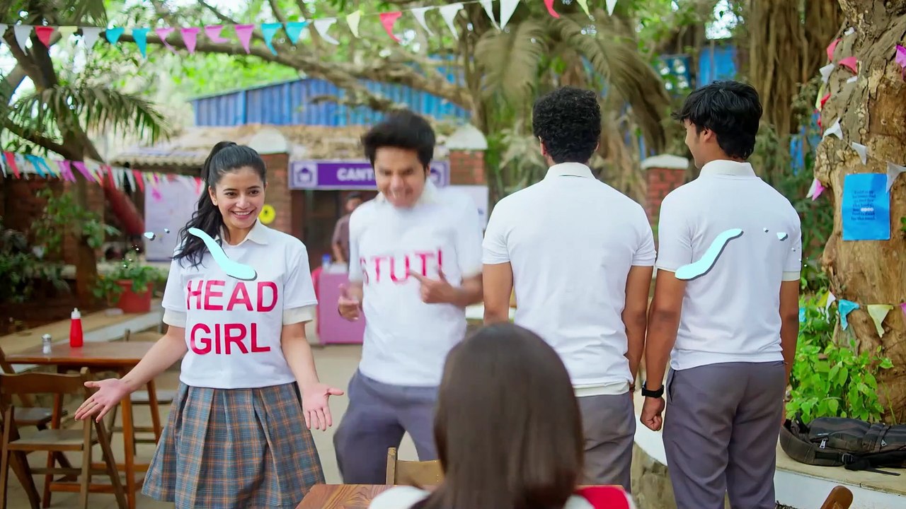 School Friends S1E18: [Insert Episode Title] – Must-Watch Episode! 🎓