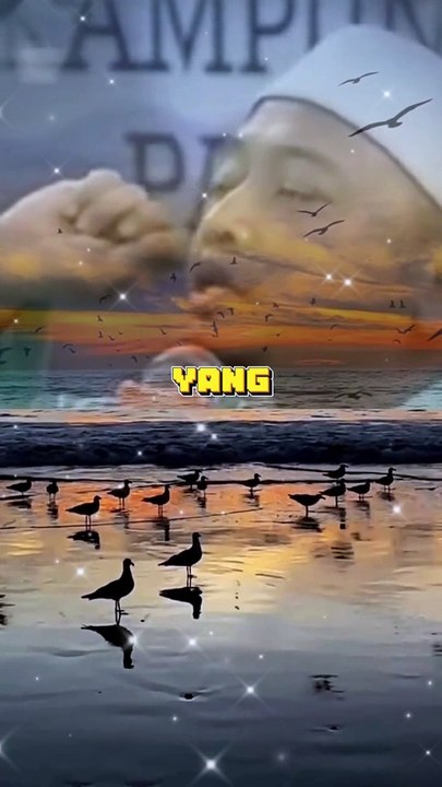 Apakah Sedekah Yang Paling Afdal? Ustaz Wadi Anuar