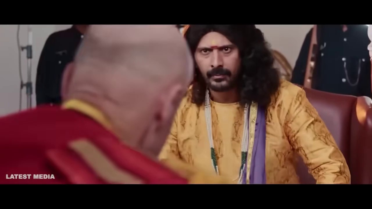 SSMB29_2024 Latest South Indian Hindi Dubbed Full Action Movie