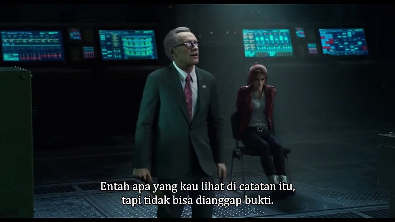 RESIDENT.EVIL.Infinite.Darkness.S01E04 sub indo