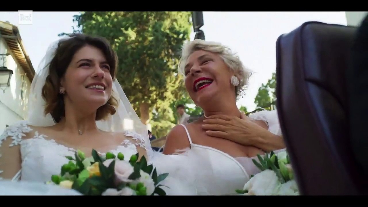 Don Matteo - S14E1 - La samaritana - Video - RaiPlay